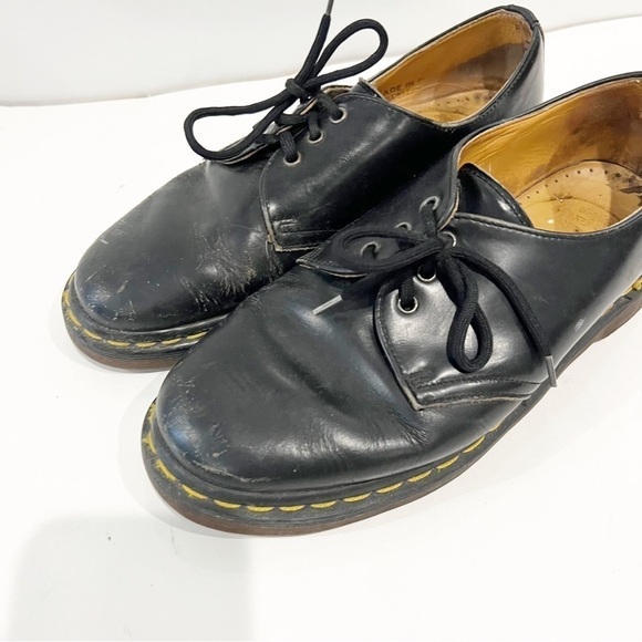 Dr. Martens Vintage 90’s English Oxford Shoe - Picture 4 of 10